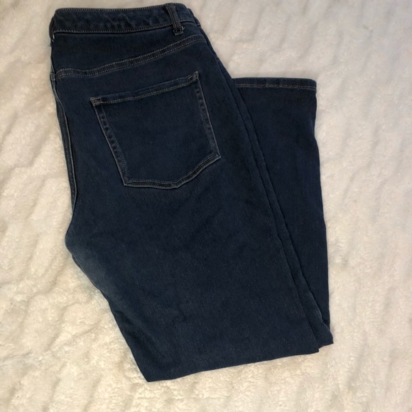 Plus Size Jeans - Picture 1 of 4